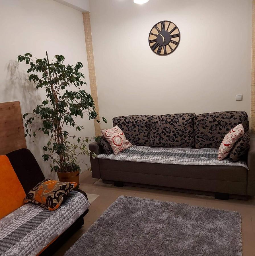 Apartamenty Smaczek Gołdap Exterior foto