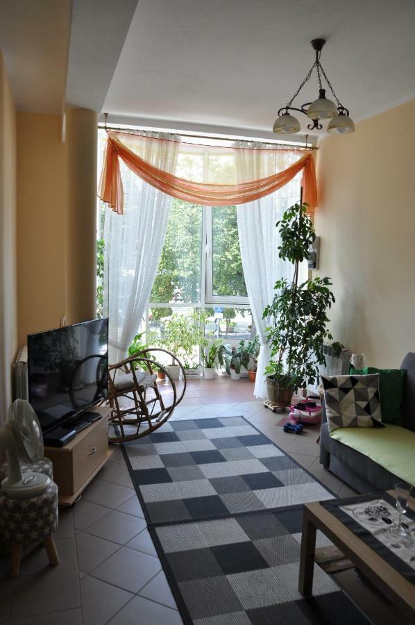 Apartamenty Smaczek Gołdap Exterior foto
