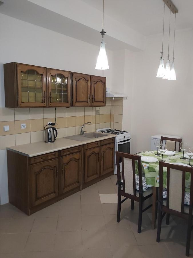 Apartamenty Smaczek Gołdap Exterior foto