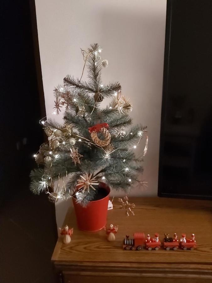 Apartamenty Smaczek Gołdap Exterior foto